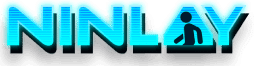 Ninlay Casino kokemuksia ja bonus logo