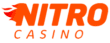 Nitro Casino logo