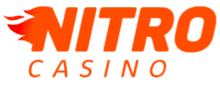 Nitro Casino logo