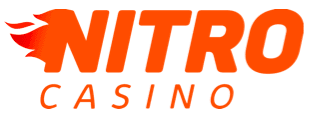 Nitro Casino logo