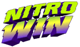 NitroWin Casino kokemuksia ja bonus logo