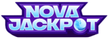 Nova Jackpot kokemuksia ja bonus logo