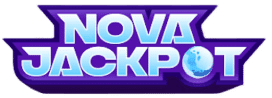 Nova Jackpot kokemuksia ja bonus logo