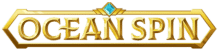 Ocean Spin Casino kokemuksia ja bonus logo