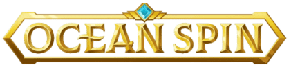Ocean Spin Casino kokemuksia ja bonus logo