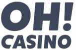 Oh! Casino kokemuksia ja bonus logo