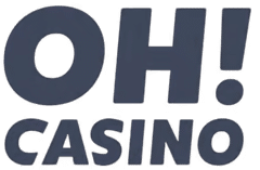 Oh! Casino kokemuksia ja bonus logo