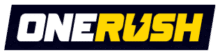 One Rush Casino kokemuksia ja bonus logo