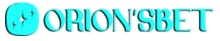 OrionsBet Casino kokemuksia ja bonus logo