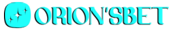 OrionsBet Casino kokemuksia ja bonus logo