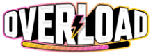 Overload Casino kokemuksia ja bonus logo