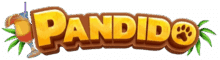 Pandido Casino kokemuksia ja bonus logo