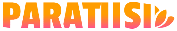 Paratiisi Kasino kokemuksia ja bonus logo