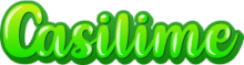 Casilime Kasino logo
