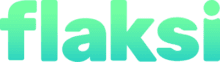 Flaksi Kasino logo