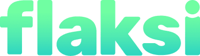 Flaksi Kasino logo