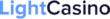 Light Casino logo