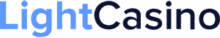 Light Casino logo Light Casino logo