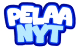 PelaaNyt Casino kokemuksia ja bonus logo