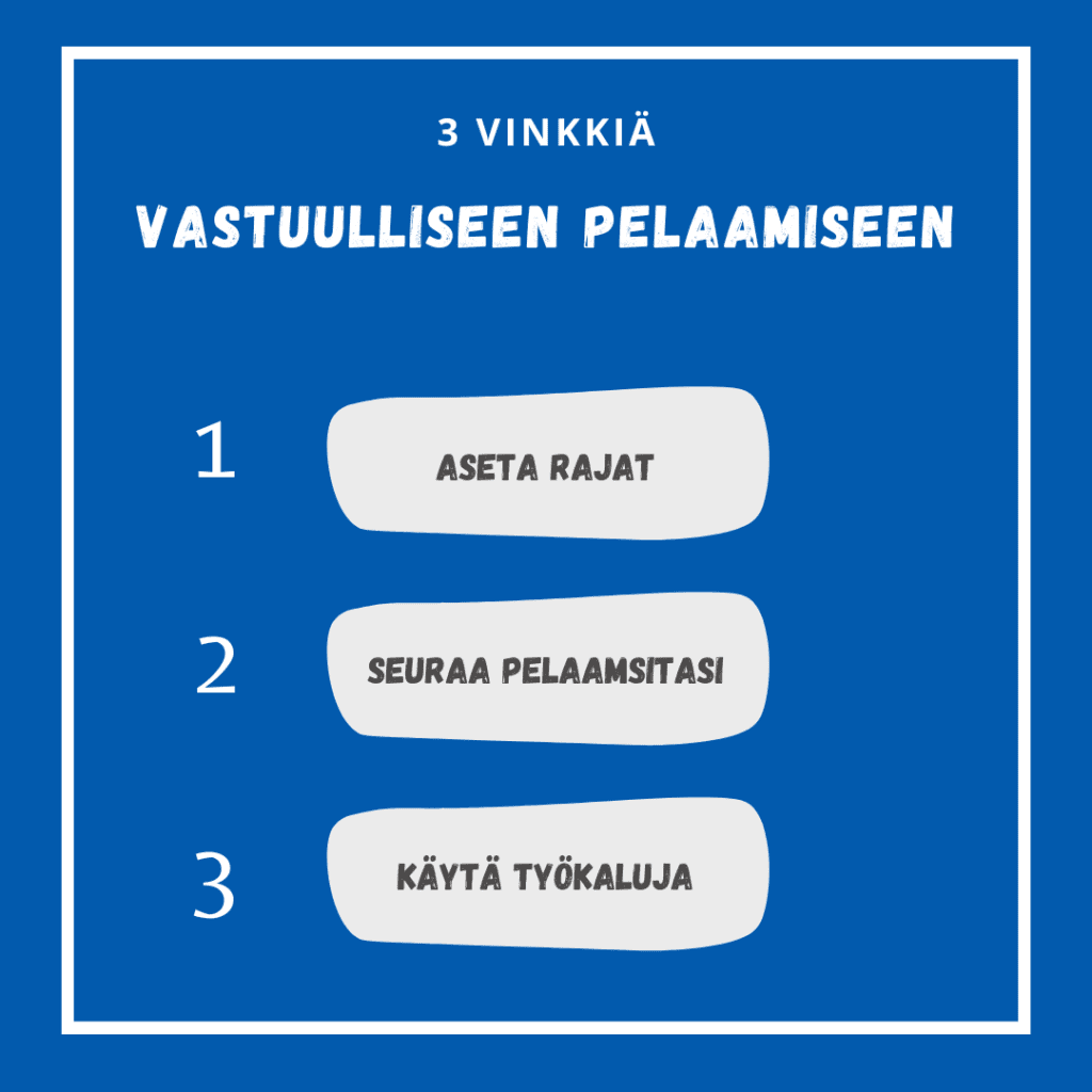 3 tips untuk bermain game yang bertanggung jawab
