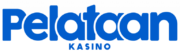 Pelataan Kasino logo