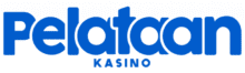 Pelataan Kasino logo