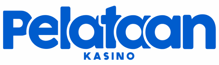 Pelataan Kasino logo
