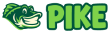 Pike Casino kokemuksia ja bonus logo
