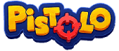 Pistolo Casino kokemuksia ja bonus logo