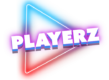 Playerz Kasino logo
