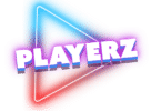 Playerz Kasino logo