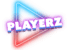 Playerz Kasino logo