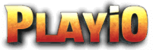 Playio Casino kokemuksia ja bonus logo