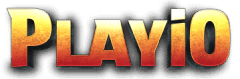 Playio Casino kokemuksia ja bonus logo