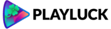 Playluck Casino logo