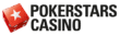 PokerStars Casino logo