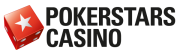 PokerStars Casino logo