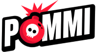 Pommi Casino kokemuksia ja bonus logo