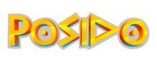 Posido Kasino logo