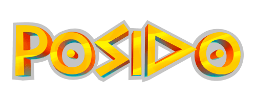 Posido Kasino logo