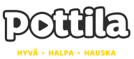 Pottila Casino kokemuksia ja bonus logo
