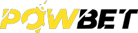 Powbet logo