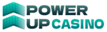 PowerUp Casino kokemuksia ja bonus logo