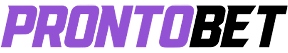 ProntoBet kokemuksia ja bonus logo