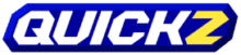 Quickz Casino kokemuksia ja bonus logo