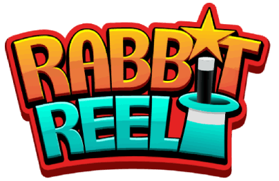 RabbitReel Casino kokemuksia ja bonus logo