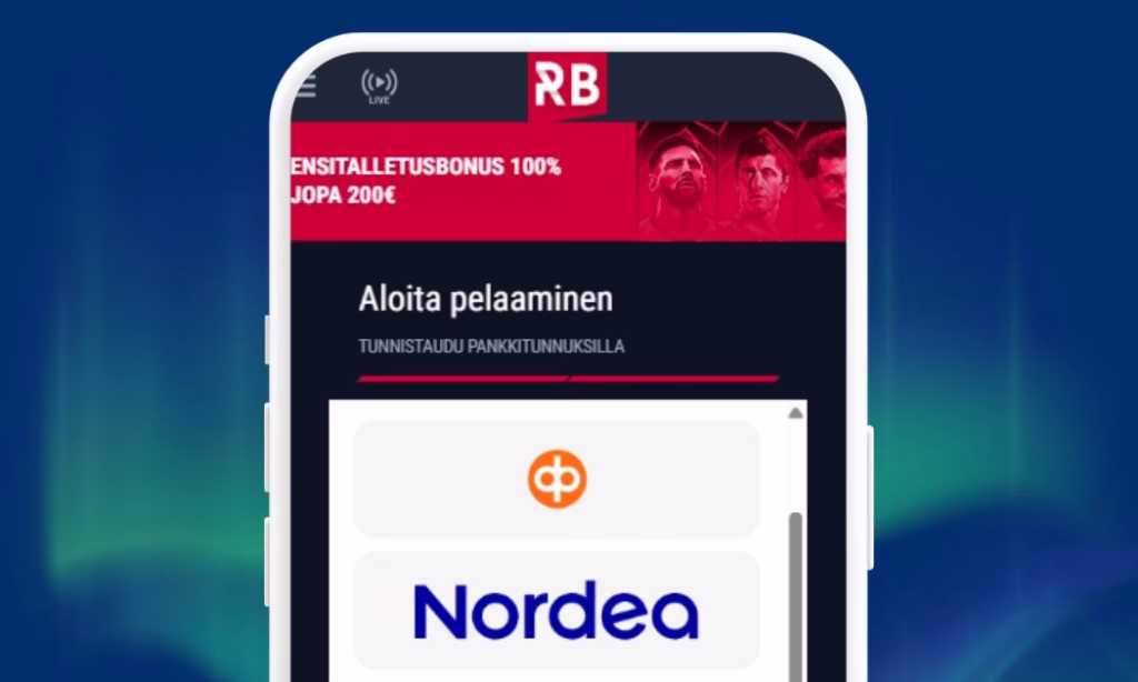 Rabonalle pikatalletukset onnistuvat Zimplerin välityksellä