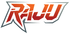 Raju Casino kokemuksia ja bonus logo