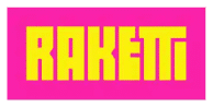Raketti Kasino kokemuksia ja bonus logo