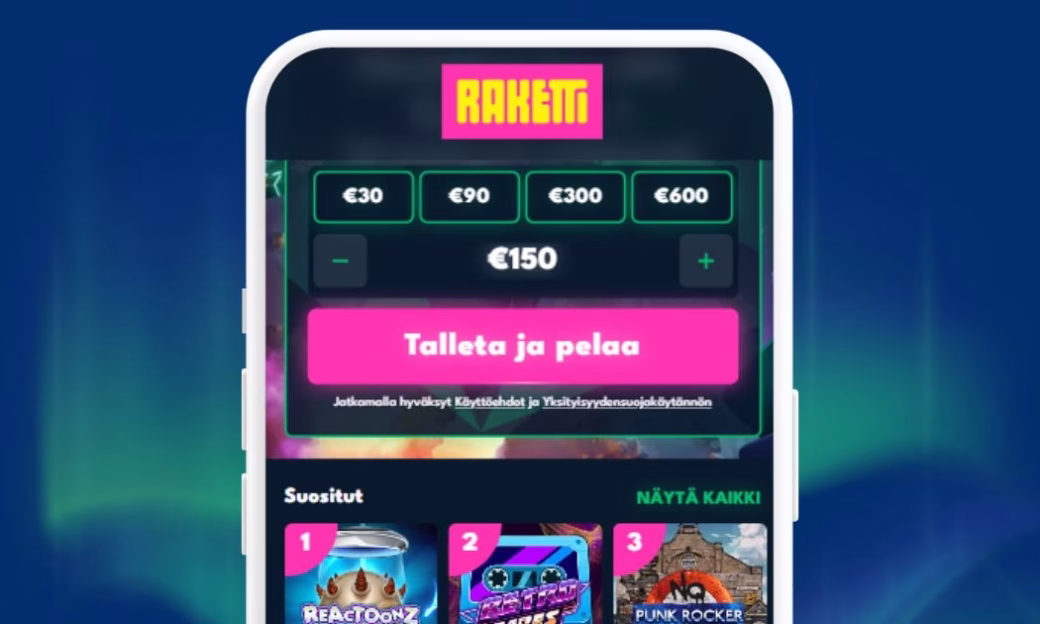 Talleta verkkopankkitunnuksilla Briten välityksellä